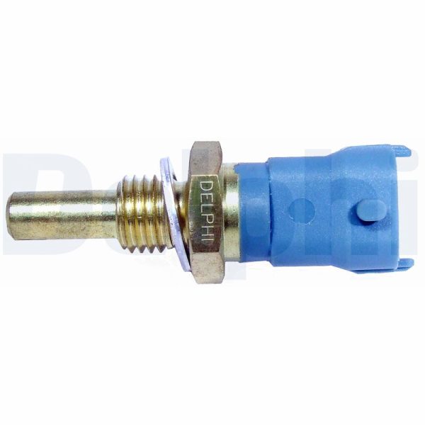 Senzor temperatura lichid de racire HONDA CIVIC VIII Hatchback (FN, FK) 2.2 CTDi (FK3) diesel 140 cai DELPHI TS10253