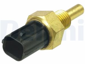 Senzor temperatura lichid de racire HONDA CIVIC VII Hatchback (EU, EP, EV) 1.4 i (EP1, EU7) benzina 75 cai DELPHI TS10296