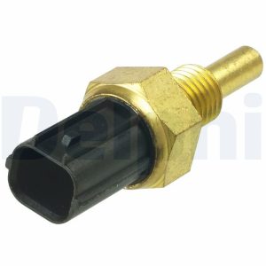 Senzor temperatura lichid de racire HONDA CIVIC VII Hatchback (EU, EP, EV) 1.4 i (EP1, EU7) benzina 75 cai DELPHI TS10296