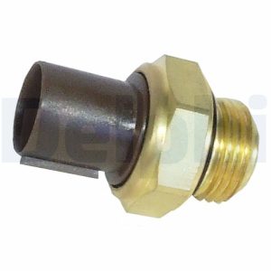 Comutator temperatura ventilator radiator HONDA CIVIC VII cupe (EM2) 1.6 i (EM1) benzina 110 cai DELPHI TS10322