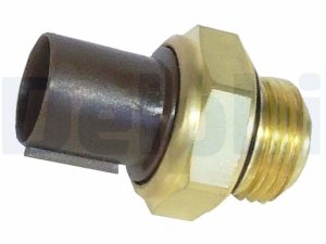 Comutator temperatura ventilator radiator HONDA CIVIC VI Aerodeck (MB, MC) 1.4 16V (MB8) benzina 90 cai DELPHI TS10322