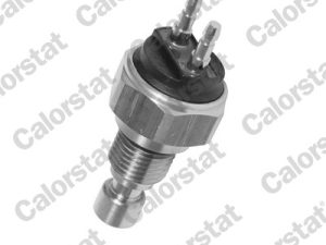 Comutator temperatura ventilator radiator HONDA CIVIC III limuzina (AM, AK, AU) 1.3 (AJ, SC9) benzina 71 cai CALORSTAT BY VERNET TS2644