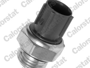 Comutator temperatura ventilator radiator HONDA CIVIC VII cupe (EM2) 1.7 i (EM2) benzina 120 cai CALORSTAT BY VERNET TS2774