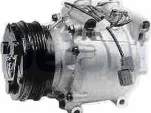Compresor climatizare HONDA CIVIC VI Hatchback (EJ, EK) 1.4 i (EJ9) benzina 75 cai DELPHI TSP0159157