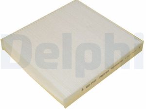 Filtru polen HONDA CIVIC VI Aerodeck (MB, MC) 1.4 16V (MB8) benzina 75 cai DELPHI TSP0325059
