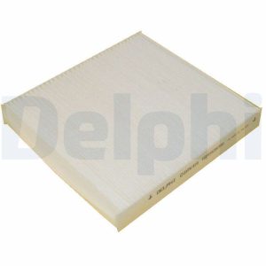 Filtru polen HONDA CIVIC VI Aerodeck (MB, MC) 1.4 16V (MB8) benzina 75 cai DELPHI TSP0325059