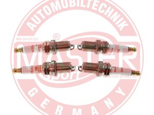 Bujie HONDA CIVIC IV Shuttle (EE, EF) 1.5 i 16V (EE2) benzina 94 cai MASTERSPORT GERMANY U-SERIE-MS-11