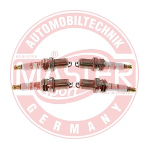 Bujie HONDA CIVIC IV Hatchback (EC, ED, EE, EF) 1.3 (EC8) benzina 75 cai MASTERSPORT GERMANY U-SERIE-MS-11
