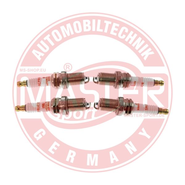 Bujie HONDA CIVIC IV Hatchback (EC, ED, EE, EF) 1.3 (EC8) benzina 75 cai MASTERSPORT GERMANY U-SERIE-MS-11