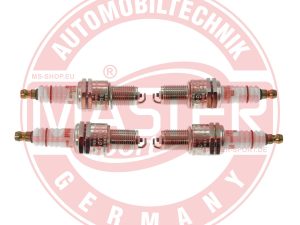Bujie HONDA CIVIC III limuzina (AM, AK, AU) 1.2 (AM) benzina 54 cai MASTERSPORT GERMANY U-SERIE-MS-13