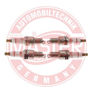 Bujie HONDA CIVIC III limuzina (AM, AK, AU) 1.2 (AM) benzina 54 cai MASTERSPORT GERMANY U-SERIE-MS-13