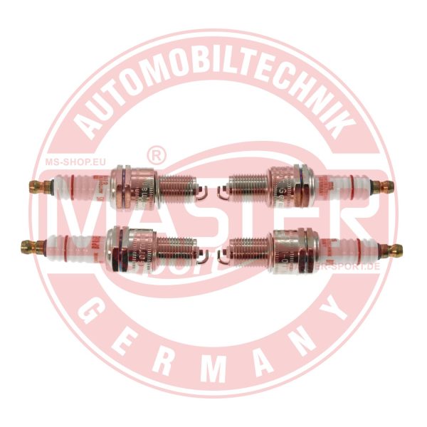 Bujie HONDA CIVIC III limuzina (AM, AK, AU) 1.2 (AM) benzina 54 cai MASTERSPORT GERMANY U-SERIE-MS-13