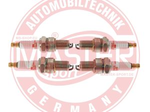 Bujie HONDA CIVIC I limuzina (SF) 1300 L benzina 60 cai MASTERSPORT GERMANY U-SERIE-MS-8