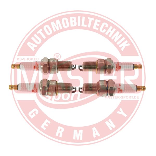 Bujie HONDA CIVIC I limuzina (SF) 1300 L benzina 60 cai MASTERSPORT GERMANY U-SERIE-MS-8