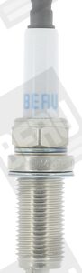 Bujie HONDA CIVIC VIII limuzina (FD, FA) 1.3 IMA (FA3) benzina/elector 112 cai BERU UPT14P