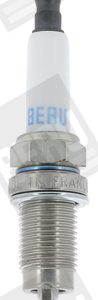 Bujie HONDA CIVIC IX (FK) 1.4 i-VTEC (FK1) benzina 99 cai BERU UPT3