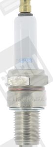 Bujie HONDA CIVIC II hatchback (SS, SL) 1300 L (SS) benzina 60 cai BERU UPT8