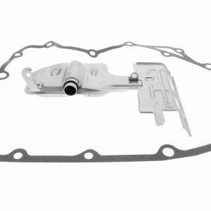 Set filtru hidraulic cutie de viteza automata HONDA CIVIC VIII limuzina (FD, FA) 1.3 IMA (FA3, FD3) benzina/elector 95 cai VAICO V26-0424
