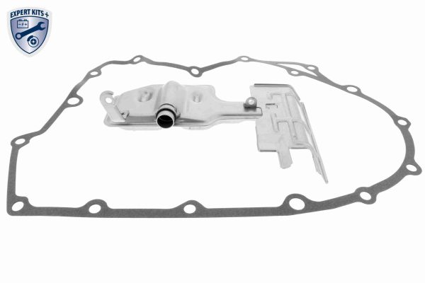 Set filtru hidraulic cutie de viteza automata HONDA CIVIC VIII limuzina (FD, FA) 1.3 IMA (FA3, FD3) benzina/elector 95 cai VAICO V26-0424