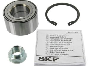 Set rulment roata HONDA CIVIC IV Shuttle (EE, EF) 1.4 i 16V (EE1) benzina 90 cai SKF VKBA 1377