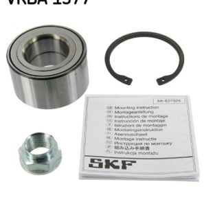 Set rulment roata HONDA CIVIC IV Shuttle (EE, EF) 1.4 i 16V (EE1) benzina 90 cai SKF VKBA 1377