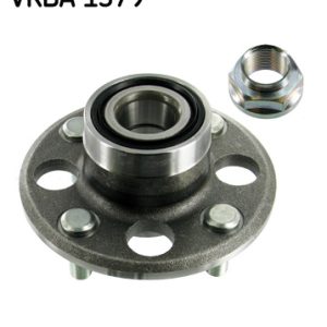 Set rulment roata HONDA CIVIC V Hatchback (EG) 1.5 i 16V (EG4) benzina 94 cai SKF VKBA 1379