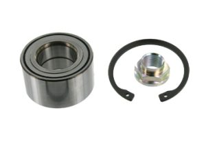 Set rulment roata HONDA CIVIC VI cupe (EJ, EM1) 1.6 (EJ6) benzina 107 cai SKF VKBA 3245