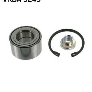 Set rulment roata HONDA CIVIC V Hatchback (EG) 1.5 i 16V (EG4) benzina 94 cai SKF VKBA 3245