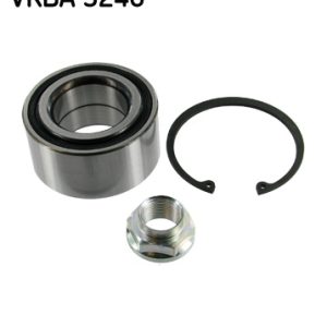 Set rulment roata HONDA CIVIC VI limuzina (EJ, EK, SO) 1.6 VTi (EK4, SO4) benzina 160 cai SKF VKBA 3246