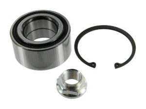 Set rulment roata HONDA CIVIC VI Fastback (MA, MB) 1.6 i Vtec (MB1) benzina 126 cai SKF VKBA 3246