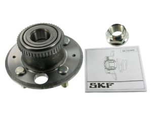 Set rulment roata HONDA CIVIC VI Fastback (MA, MB) 1.6 i Vtec (MB1) benzina 126 cai SKF VKBA 3300