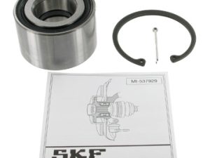 Set rulment roata HONDA HR-V (GH_) 1.6 16V (GH1, GH3) benzina 105 cai SKF VKBA 3915