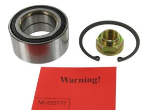 Set rulment roata HONDA CIVIC IX Tourer (FK) 1.6 i-DTEC (FK3) diesel 120 cai SKF VKBA 3961