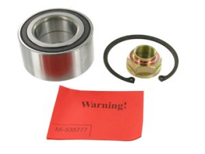 Set rulment roata HONDA CIVIC VIII Hatchback (FN, FK) 2.2 CTDi (FK3) diesel 140 cai SKF VKBA 6830