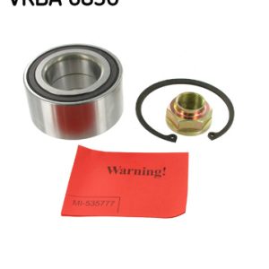 Set rulment roata HONDA CIVIC VIII Hatchback (FN, FK) 2.2 CTDi (FK3) diesel 140 cai SKF VKBA 6830
