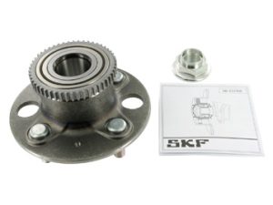 Set rulment roata HONDA CIVIC VIII Hatchback (FN, FK) 1.4 (FK1) benzina 83 cai SKF VKBA 6839