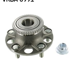 Set rulment roata HONDA CIVIC IX (FK) 1.4 i-VTEC (FK1) benzina 99 cai SKF VKBA 6991
