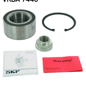 Set rulment roata HONDA HR-V (RU) 1.5 (RU1) benzina 130 cai SKF VKBA 7440