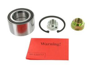 Set rulment roata HONDA CIVIC VIII limuzina (FD, FA) 1.3 IMA (FA3) benzina/elector 112 cai SKF VKBA 7469
