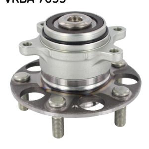 Set rulment roata HONDA CIVIC X hatchback (FC_, FK_) 1.6 i-DTEC (FK9) diesel 120 cai SKF VKBA 7655