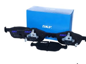 Placute frana HONDA CIVIC X hatchback (FC_, FK_) 1.0 VTEC (FK6) benzina 129 cai SKF VKBP 80320 A