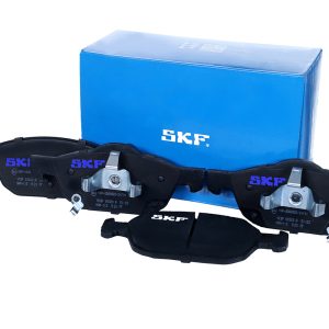 Placute frana HONDA CIVIC X hatchback (FC_, FK_) 1.0 VTEC (FK6) benzina 129 cai SKF VKBP 80320 A