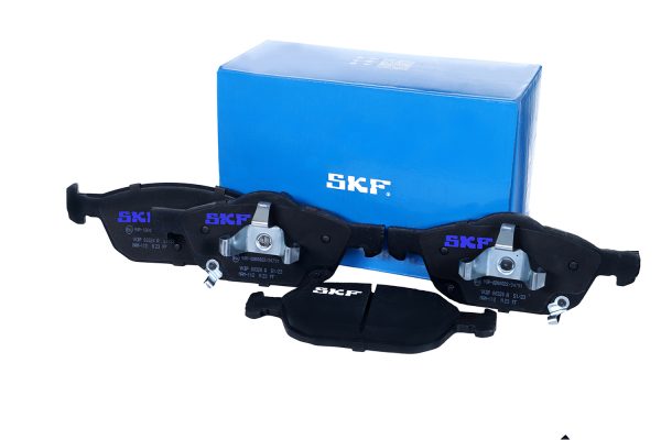 Placute frana HONDA CIVIC X limuzina (FC_) 1.5 VTEC (FC1) benzina 182 cai SKF VKBP 80320 A