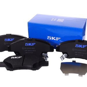 Placute frana HONDA CIVIC VIII limuzina (FD, FA) 1.3 IMA (FA3, FD3) benzina/elector 95 cai SKF VKBP 80403 A