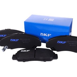 Placute frana HONDA CIVIC VIII limuzina (FD, FA) 1.8 (FD1, FD7, FA1) benzina 140 cai SKF VKBP 80558 A