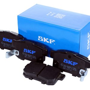 Placute frana HONDA CIVIC VIII limuzina (FD, FA) 1.8 (FD1, FD7, FA1) benzina 140 cai SKF VKBP 90867 A