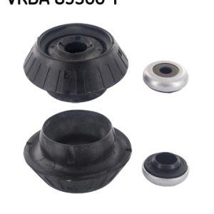 Rulment sarcina suport arc HONDA CR-Z (ZF) 1.5 IMA (ZF1) benzina/elector 124 cai SKF VKDA 85300 T