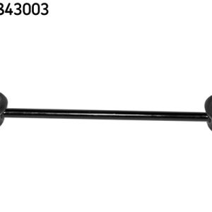 Bieleta antiruliu HONDA CIVIC VIII Hatchback (FN, FK) 1.4 (FK1) benzina 83 cai SKF VKDS 843003