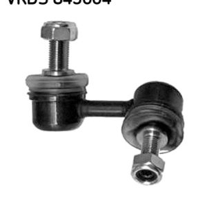 Bieleta antiruliu HONDA CIVIC VII limuzina (ES, ET) 1.3 IMA (ED9, ES9) benzina/elector 83 cai SKF VKDS 843004