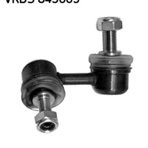 Bieleta antiruliu HONDA CIVIC VII cupe (EM2) 1.6 i (EM1) benzina 110 cai SKF VKDS 843005